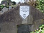 DSC00328, CARMELITE FAMILY 1334-1881, ABBEYLANDS, KINSALE CORK.JPG